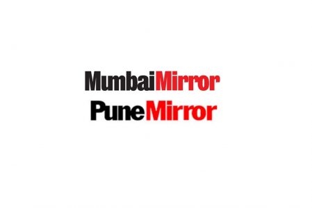 Mumbai Mirror & Pune Mirror